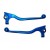 remgreepenset Speedfight DD blauw